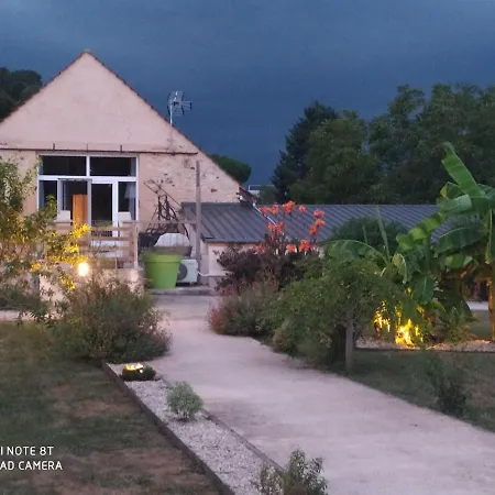 Bed & Breakfast La Parenthese Romantique