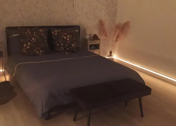 La Parenthese Romantique *