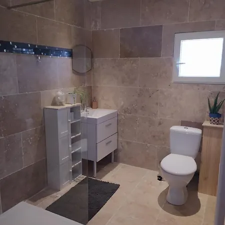 La Parenthese Romantique B&B