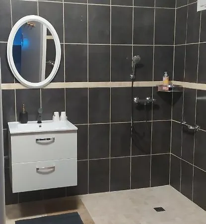 La Parenthese Romantique B&B *